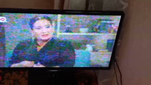 Аналоговое ТВ в Москве 08.03.2022