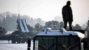 Зеленский только нервирует Пентагон прося Patriot и Aegis, чтобы остановить «Орешник»