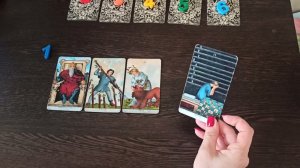 " Мой ли это человек?" таро анализ взаимоотношений.