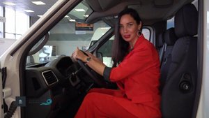 Газель NN грузопассажирская.Обзор автомобиля.