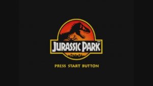 Jurassic Park sega CD. Прохождение. Парк юрского периода на SEGA CD.