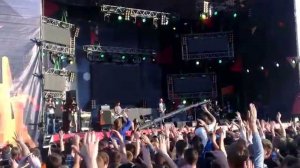 #LUZHNIKIFREE  25/17  - Жду чуда(LIVE)