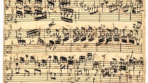 Bach Passacaglia and Fugue BWV 582 (Hans-André Stamm)