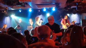 Fantine - Happy. 23.11.2024