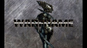 Warframe: Висп .Билд