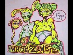 Rob Zombie   Feel So Numb