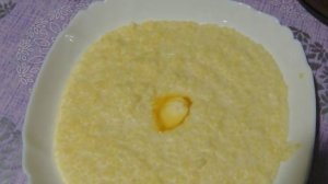 ТАКУЮ КАШУ ЛЮБЯТ ВСЕ ЗОЛОТАЯ,СОЛНЕЧНАЯ ПШЕННАЯ КАША