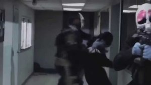 Payday 2 Сериал Эпизод второй RU