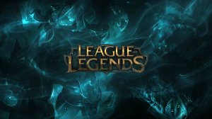 Играем в League of Legends