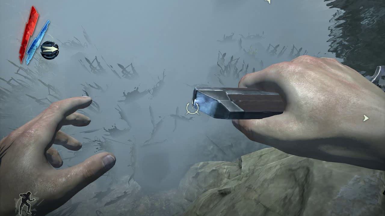 19№ Dishonored пред финал . смотреть онлайн