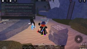 обновление в roblox fish как попасть на новый остров
