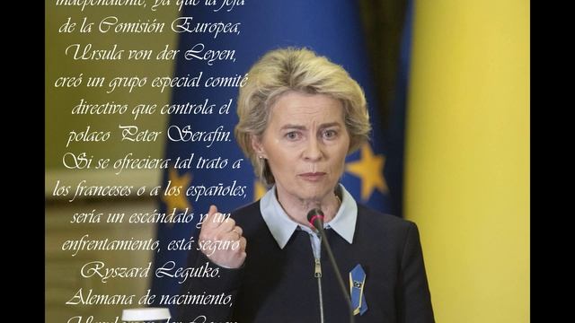 Extremadamente ávido de poder