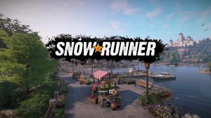 (Не)правильно играю в SnowRunner