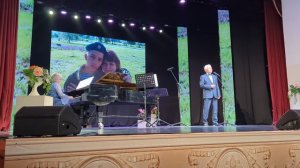 Соболь Герман Степанович, песня "Милая Мама"