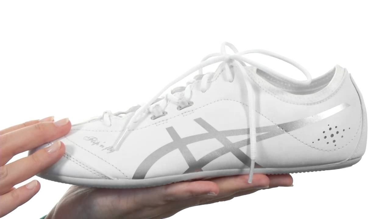 ASICS Flip'n Fly™ SKU:#8237667 смотреть онлайн