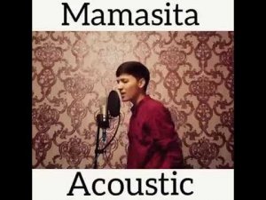 Акмаль Холходжаев. Мамасита