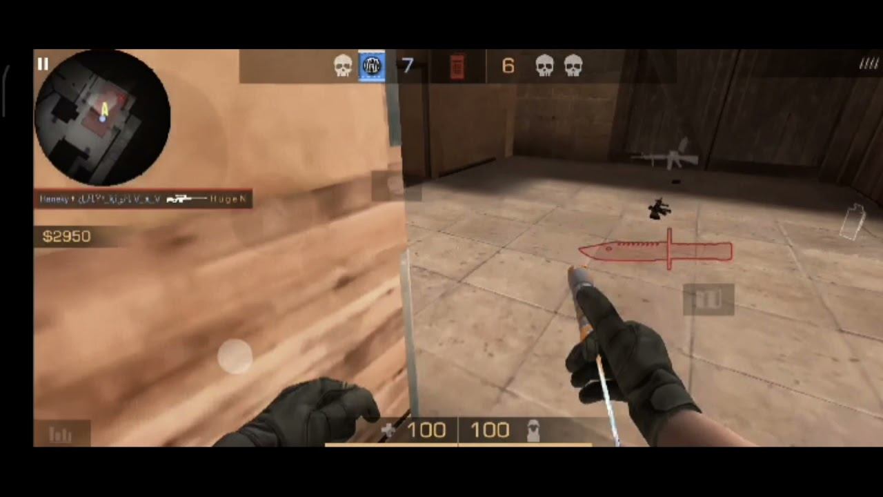 ЛУЧШИЙ ИГРОК С ТЕЛЕФОНА! 🥰✌#рекомендации #standoff2 смотреть онлайн