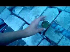 Литий и вода не повторять