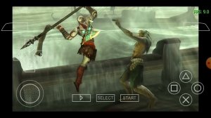 lo logré instalar god of war Ghost of Sparta psp