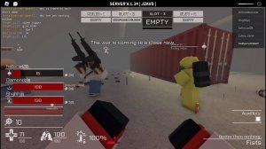 decaying winter gameplay