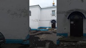 МЫ УСПЕЛИ, МЫ СМОГЛИ! С ПОМОЩЬЮ БОЖЬЕЙ ЗАКОНЧИЛИ КРЫШУ!