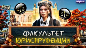 ФАКУЛЬТЕТ ЮРИСПРУДЕНЦИЯ В GTA 5 RP MAJESTIC КАК ПРОЙТИ?