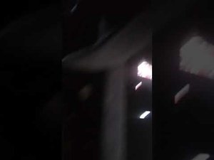 Разборка ЗИЛ бычок,первый этап