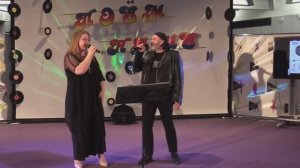 07 Замок из дождя