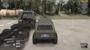 установкаПолигон мод тачки карты гайд для Spintires MudRunner,