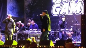 Guf & Rigos - Вживую