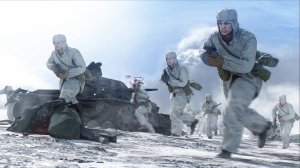 Советское наступление под Москвой [1941] —Gates of Hell: Ostfront