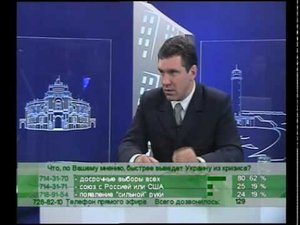 Игорь Беркут: Армия и политика  взаимосвязь на лицо