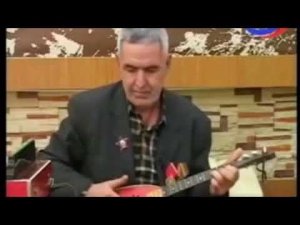 Иса Багавов для друзей