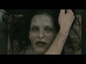 Поцелованная (2020)