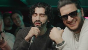Шоу 3 КОТА Карена Макарена, Джоззи, Hovo Трек на ходу за 5 минут! Часть 2