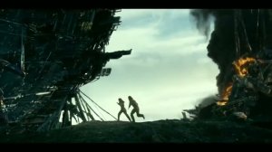 Вы что забыли кто я такой, Я Оптимус Прайм