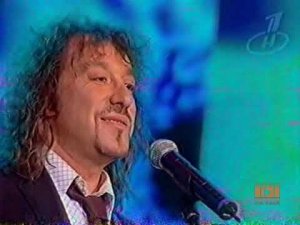 Владимир Кузьмин и Алекса / Сказка в моей жизни / Фабрика звёзд 4 / 2004