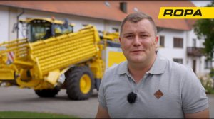 Erklärvideo zur ROPA Maus 6 - Mausfahren lernen mit Ole