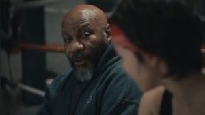 Фильм : Апперкот. Трейлер 2025