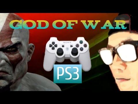 GOD OF WAR ascension ps3 #gameplay #prisonofthedamned