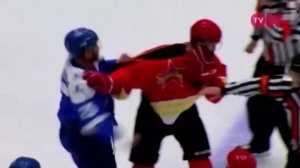 и один в поле воин