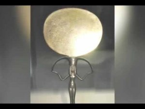 История зеркала