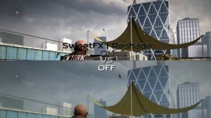 Reshade enabled in - WORLD WAR Z graphics mod – Faked Ray Tracing HDR Graphics Mod