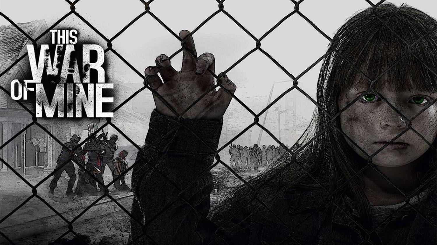 This War of Mine Серия 3
