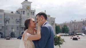 Вадим × Анна