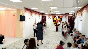 День матери в группе 5-6 №3