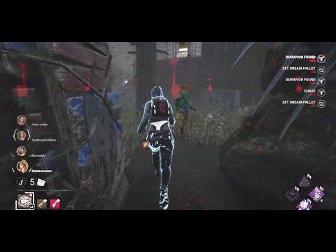 Spend Friday The 13th With A Different Horror Icon! DBD Twitch Gameplay Highlights #456 смотреть онлайн