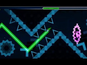 Топ 10 самых сложных NC демонов в geometry dash 2020 (актуально)