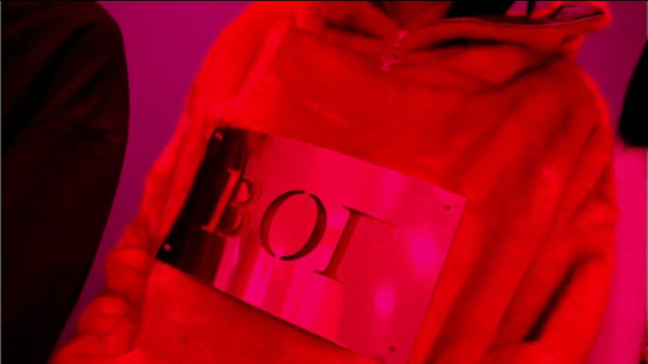 Показ коллекции Fall-Winter 2017/18 в Краснодаре (promo) смотреть онлайн