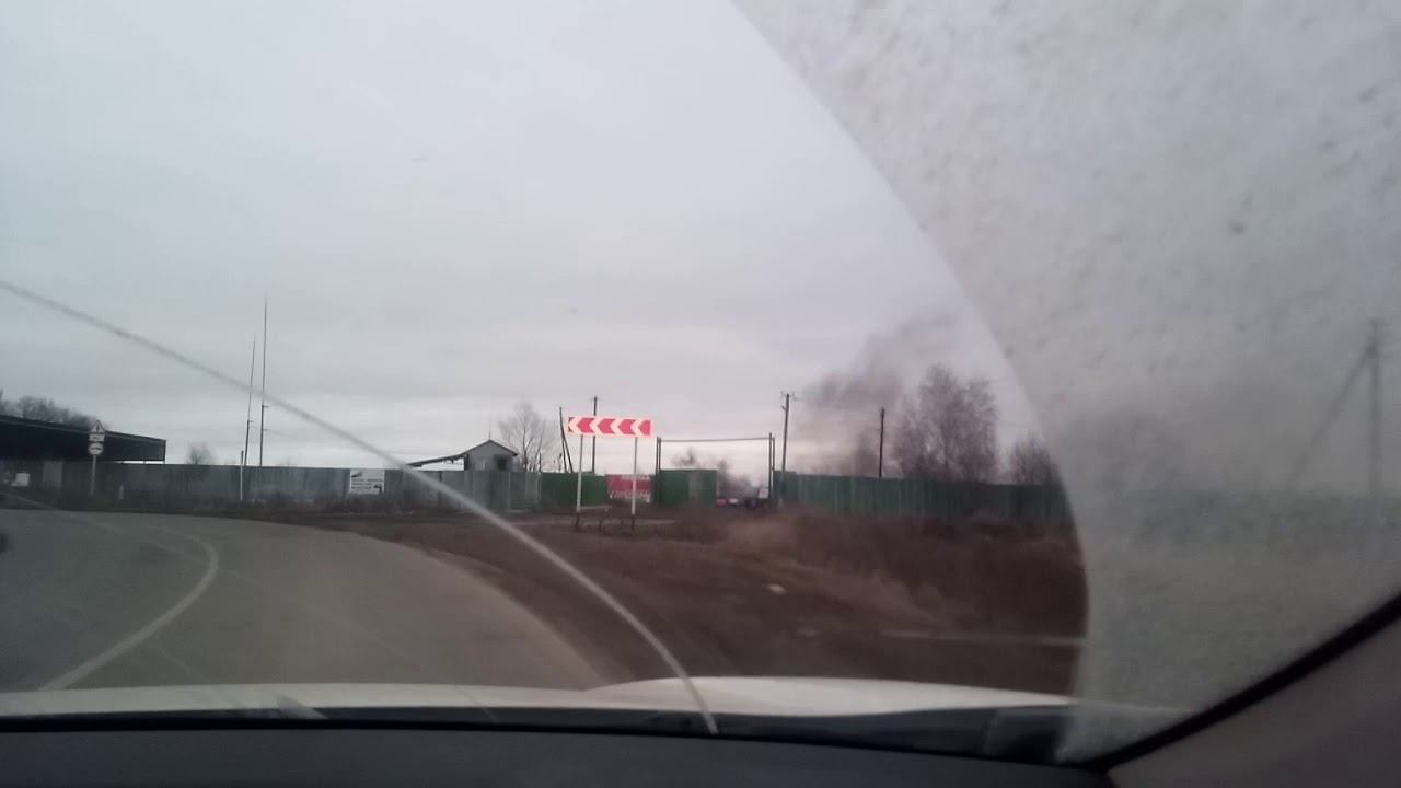 Утилизация пластиковых отходов по-самарски!